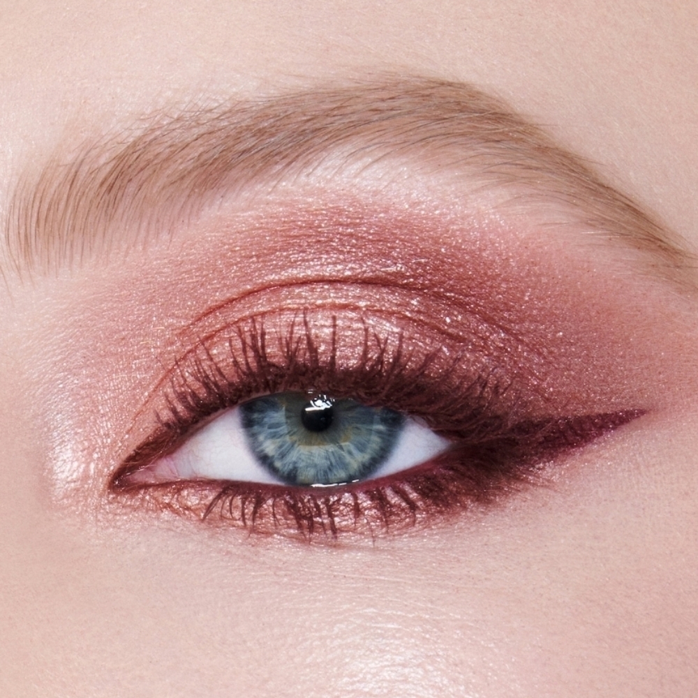Charlotte Tilbury Color Coded Luxury Eyeshadow Palette: Pillow Talk Dreams, NIB - Picture 5 of 9